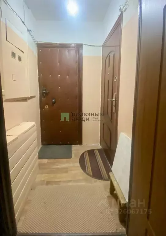 3-к кв. Орловская область, Орел Раздольная ул., 84 (66.1 м) - Фото 2