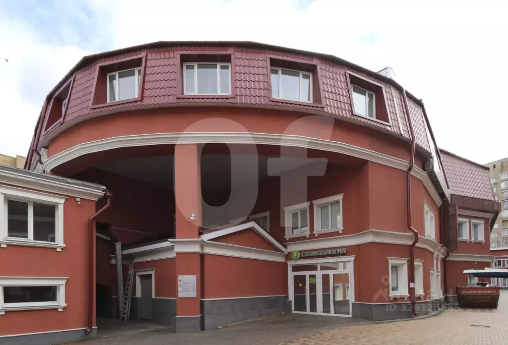 Офис в Москва Воронцовская ул., 20 (1040 м) - Фото 2