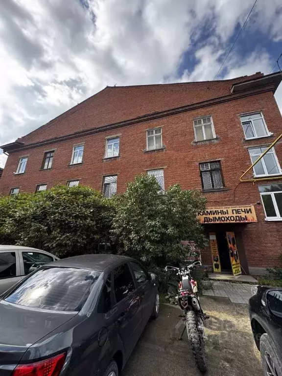 Помещение свободного назначения в Свердловская область, Нижний Тагил ... - Фото 1