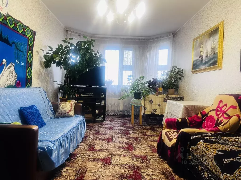 Комната Москва ул. Маршала Кожедуба, 14 (20.0 м) - Фото 1