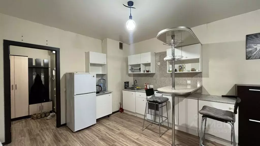 2-к кв. Ростовская область, Ростов-на-Дону пер. Белоусова, 6 (48.0 м) - Фото 2