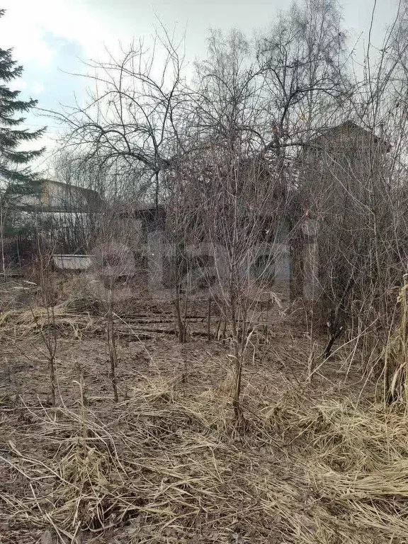 Участок в Свердловская область, Нижний Тагил Домостроитель КС,  (5.7 ... - Фото 1