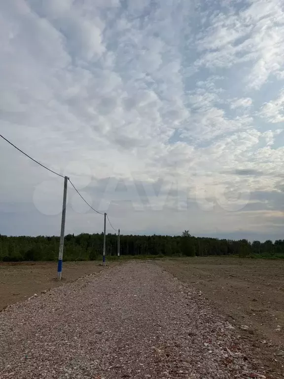 Участок 15,4 сот. (ИЖС) - Фото 1
