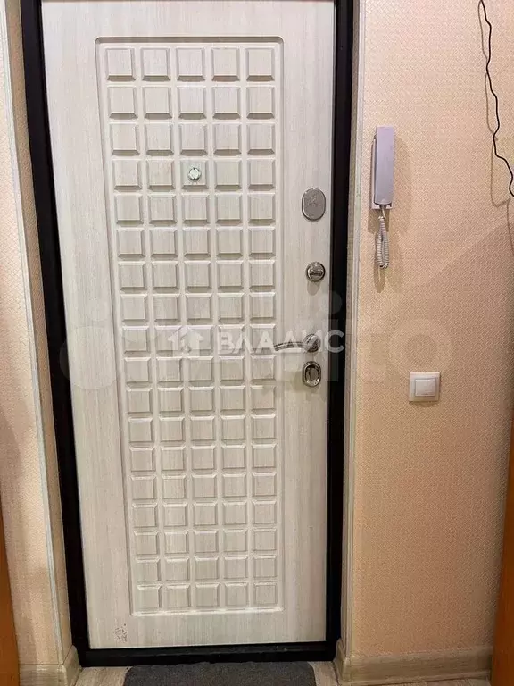 2-к. квартира, 48,7 м, 3/9 эт. - Фото 0