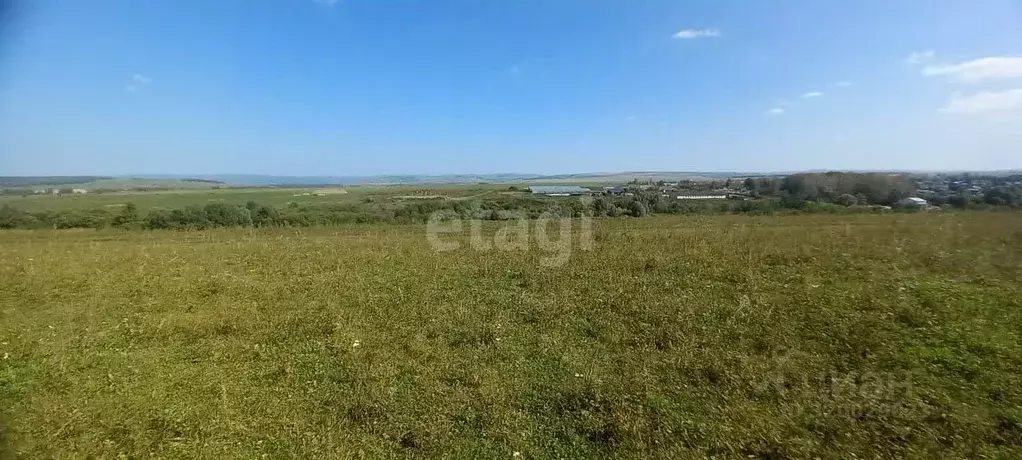 Участок в Башкортостан, Куюргазинский район, Зяк-Ишметовский ... - Фото 0
