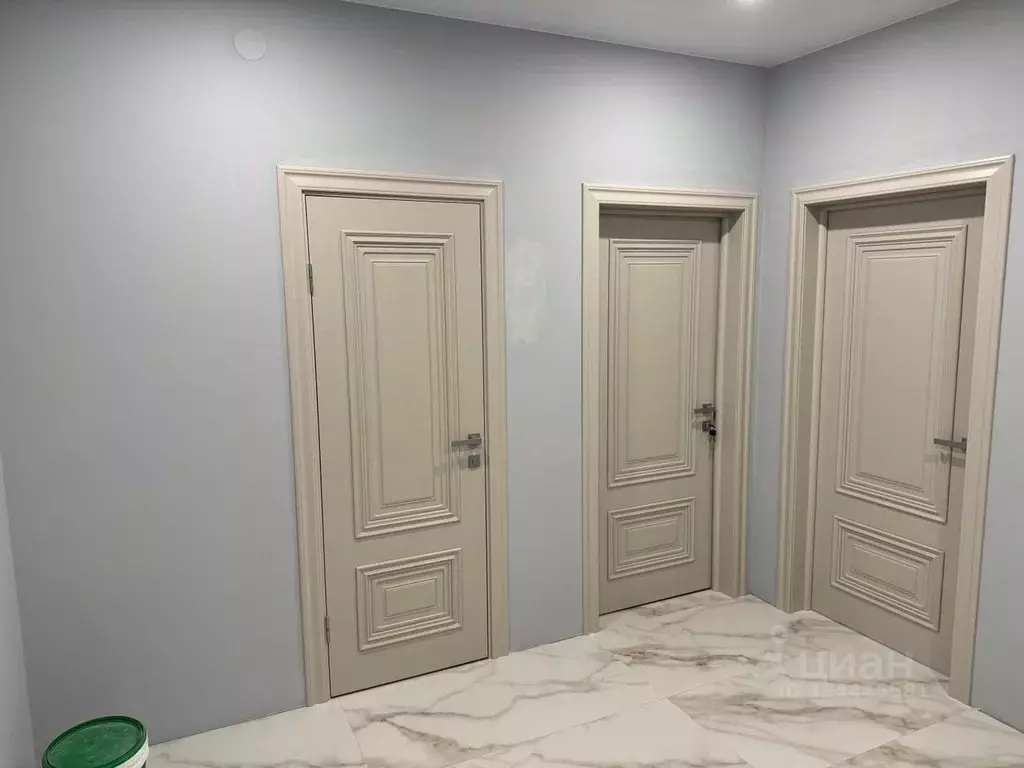 2-к кв. Северная Осетия, Владикавказ ул. Билара Кабалоева, 8 (76.0 м) - Фото 2