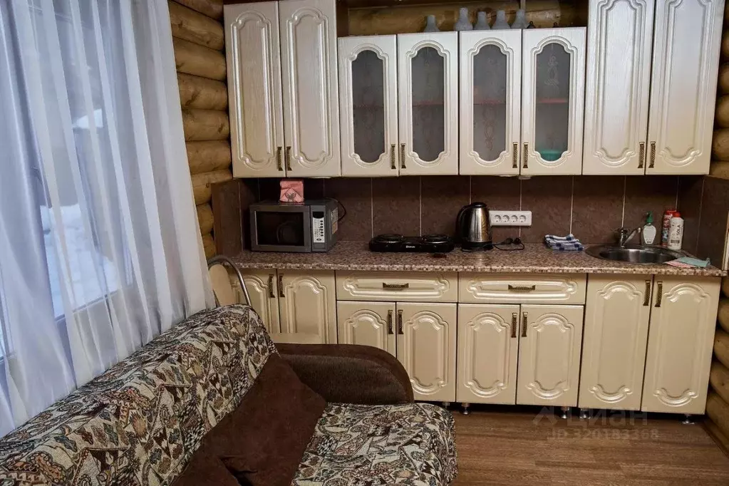 Комната Бурятия, Прибайкальский район, с. Горячинск Набережная ул., 19 ... - Фото 1