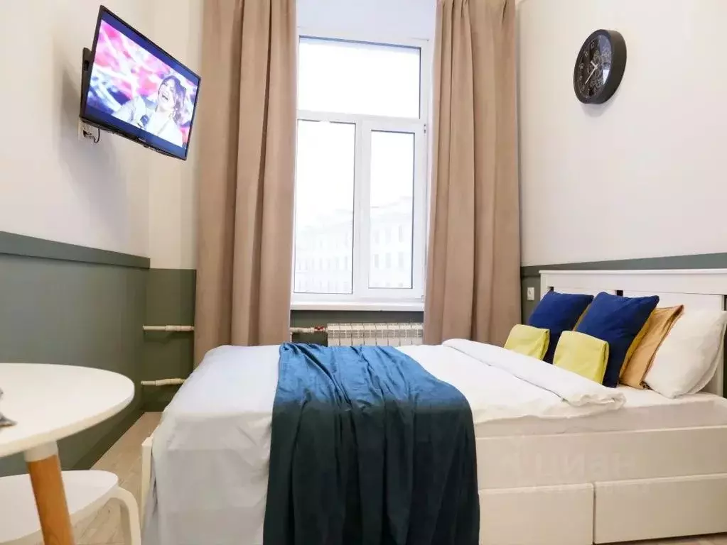 1-к кв. Санкт-Петербург Рижский просп., 35 (17.0 м) - Фото 0