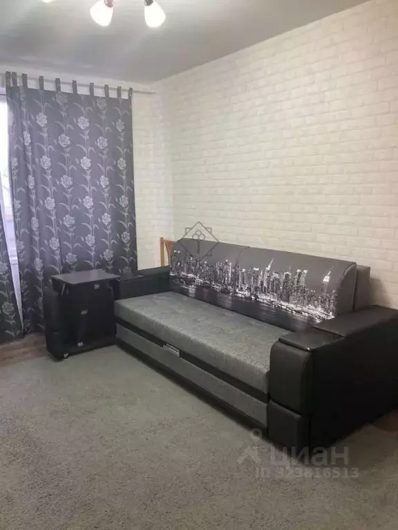 1-к кв. Москва ул. Академика Янгеля, 8 (38.0 м) - Фото 1