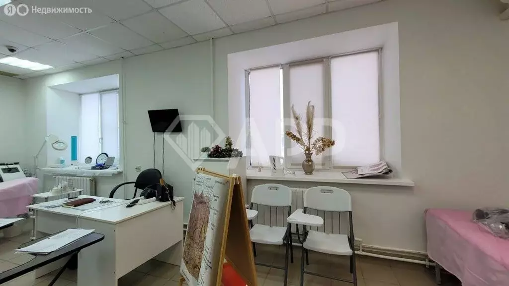 Помещение свободного назначения (66.8 м) - Фото 1