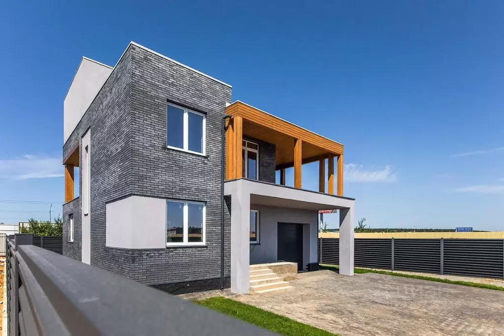 Дом в Московская область, Истра муниципальный округ, д. Покровское, ... - Фото 1