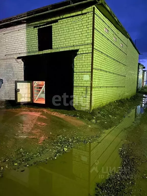 Купить Гараж В Вологде Объявления