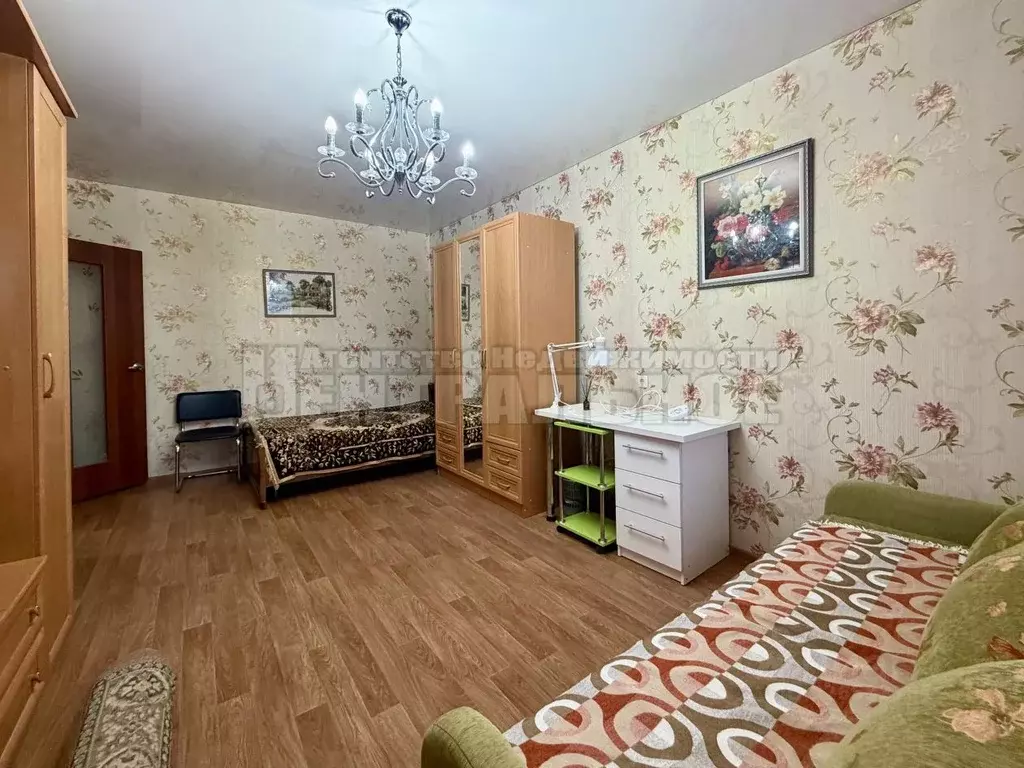 1-к кв. Смоленская область, Смоленск ул. Рыленкова, 63 (39.0 м) - Фото 2