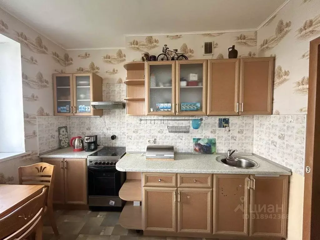 1-к кв. Татарстан, Казань Горки-3 мкр, ул. Дубравная, 10 (41.7 м) - Фото 0