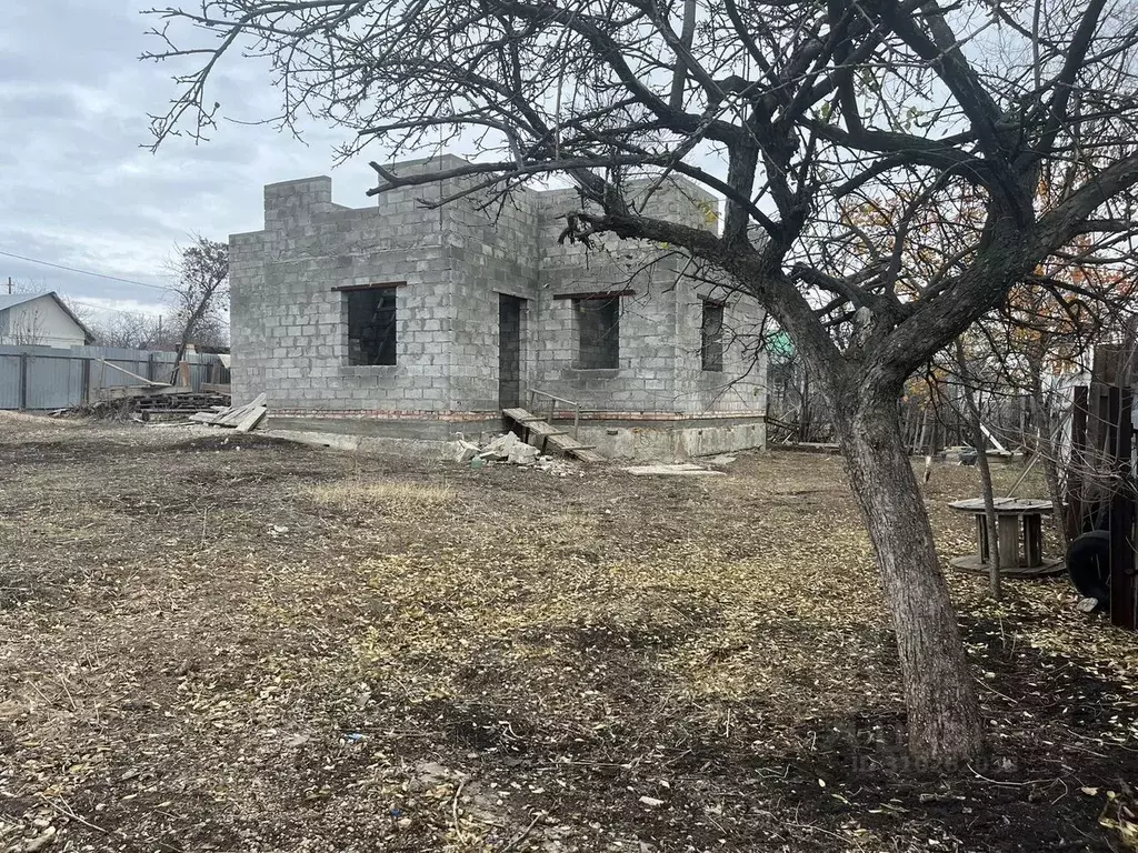 Участок в Самарская область, Волжский район, Смышляевка городское ... - Фото 1