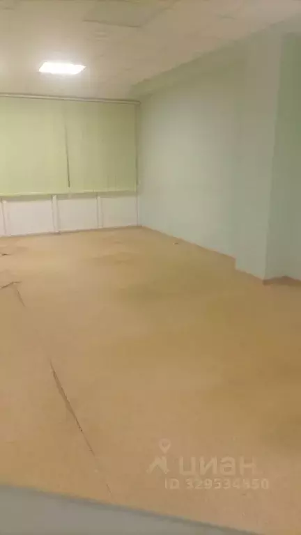 Помещение свободного назначения в Саха (Якутия), Нерюнгри ул. ... - Фото 1