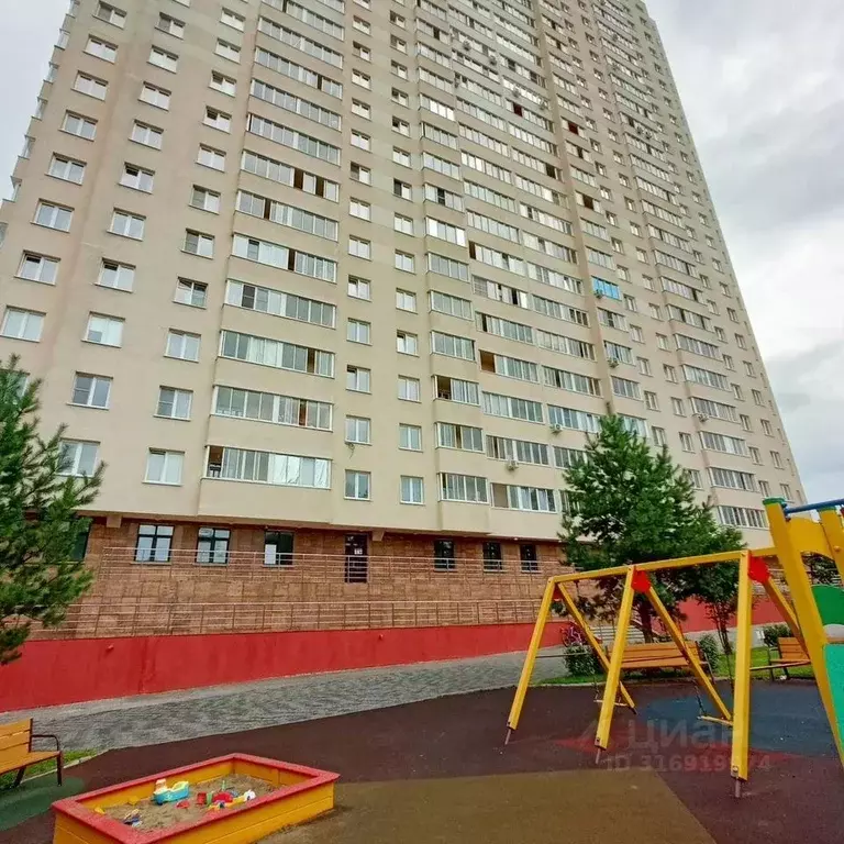 Студия Новосибирская область, Новосибирск ул. Бориса Богаткова, 260/1 ... - Фото 1