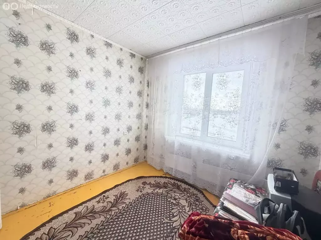 3-комнатная квартира: Ачинск, 4-й Привокзальный микрорайон, 5 (65.3 м) - Фото 2