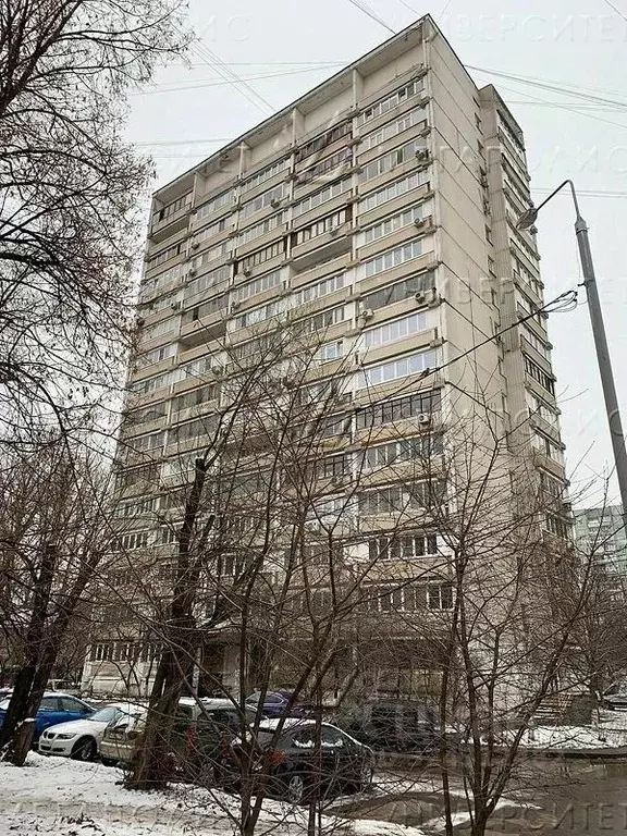 Офис в Москва Конаковский проезд, 4К2 (147 м) - Фото 1