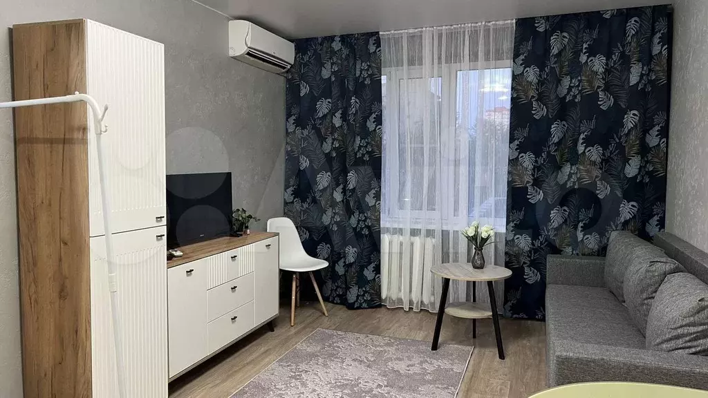 Комната 18 м в 2-к., 4/9 эт. - Фото 1