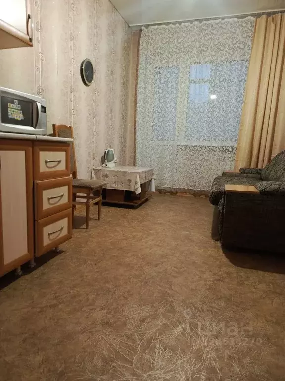 Студия Хакасия, Абакан просп. Дружбы Народов, 41А (25.0 м) - Фото 1