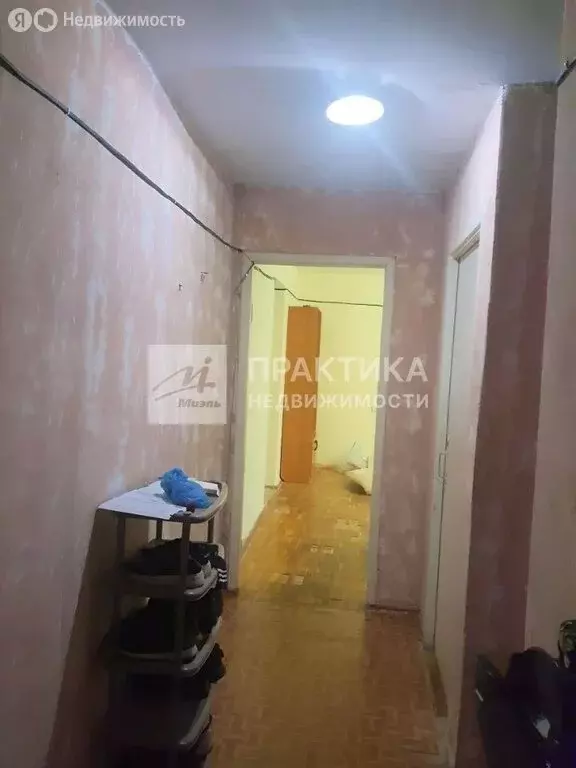 3-комнатная квартира: Москва, Коптевская улица, 16к1 (57 м) - Фото 2