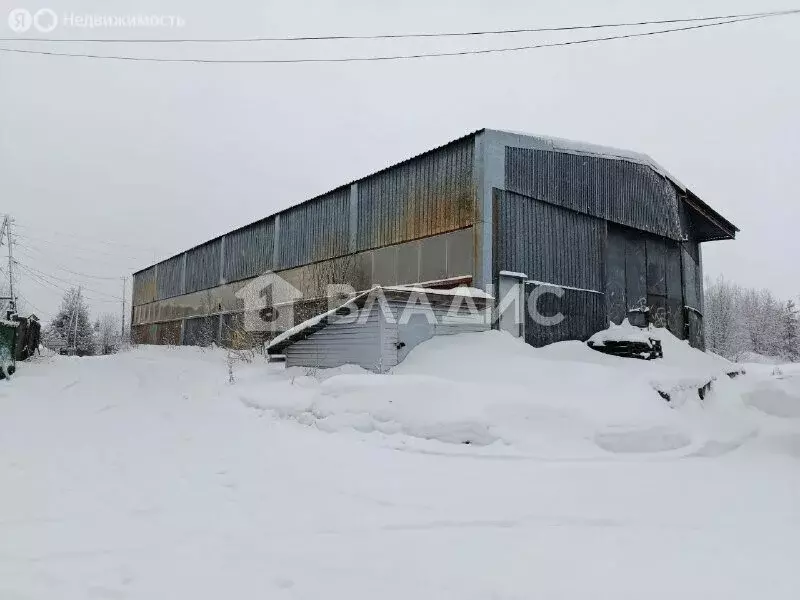 Помещение свободного назначения (446 м) - Фото 2