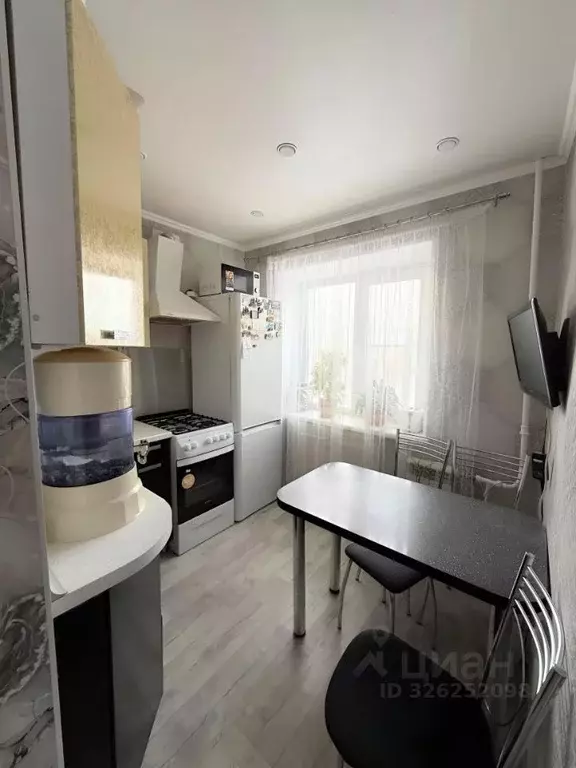 1-к кв. Челябинская область, Челябинск ул. Гагарина, 64 (31.0 м) - Фото 2