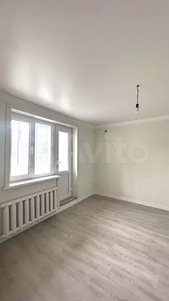 2-к. квартира, 50 м, 2/9 эт. - Фото 1