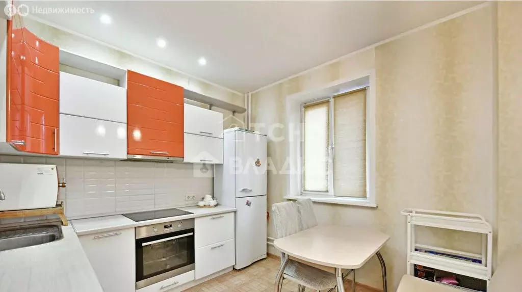 1-комнатная квартира: Щёлково, улица Неделина, 26 (37.6 м) - Фото 1