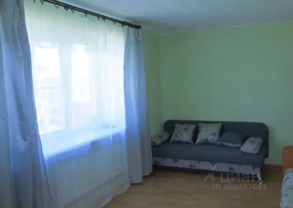 2-к кв. Вологодская область, Грязовец Коммунистическая ул., 63 (55.0 ... - Фото 1