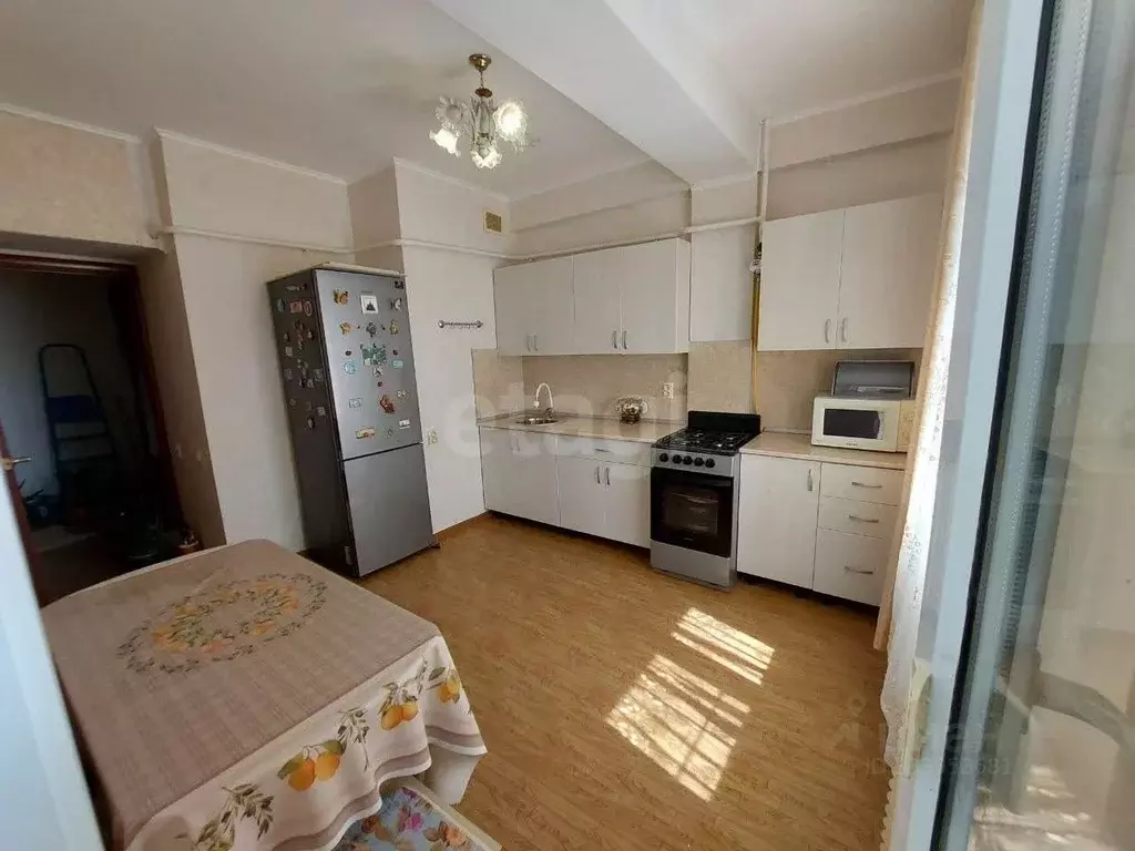 1-к кв. Белгородская область, Белгород ул. Щорса, 55а (44.34 м) - Фото 0