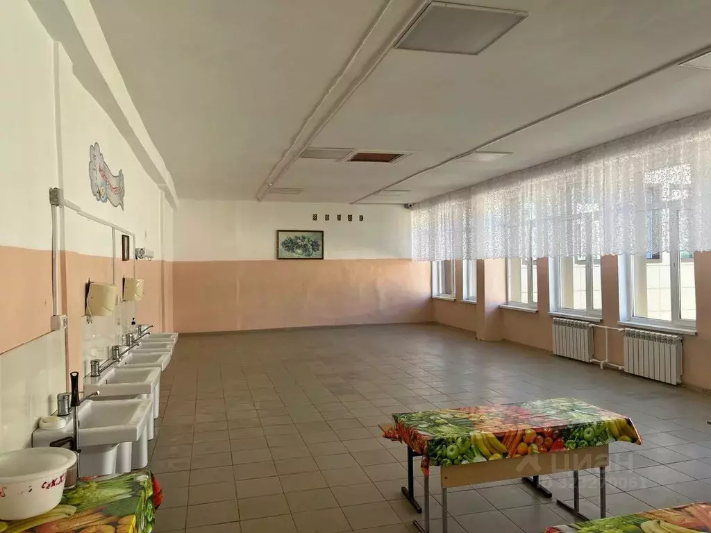 Помещение свободного назначения в Дагестан, Махачкала ул. Абдулхакима ... - Фото 1