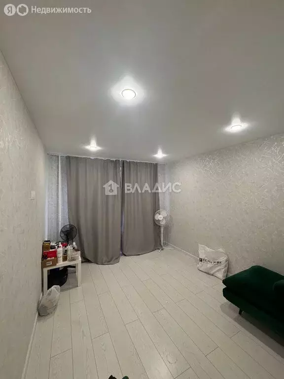 1-комнатная квартира: Кемерово, Октябрьский проспект, 87 (23 м) - Фото 1