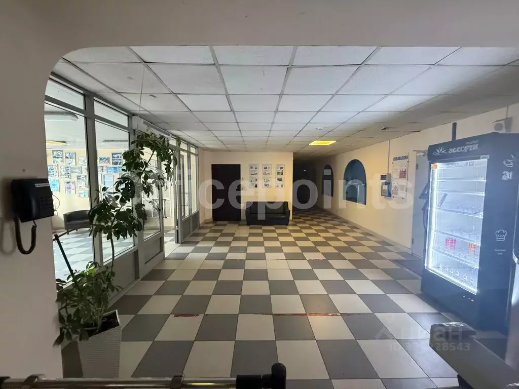 Офис в Москва Дмитровское ш., 62К2 (6212 м) - Фото 2