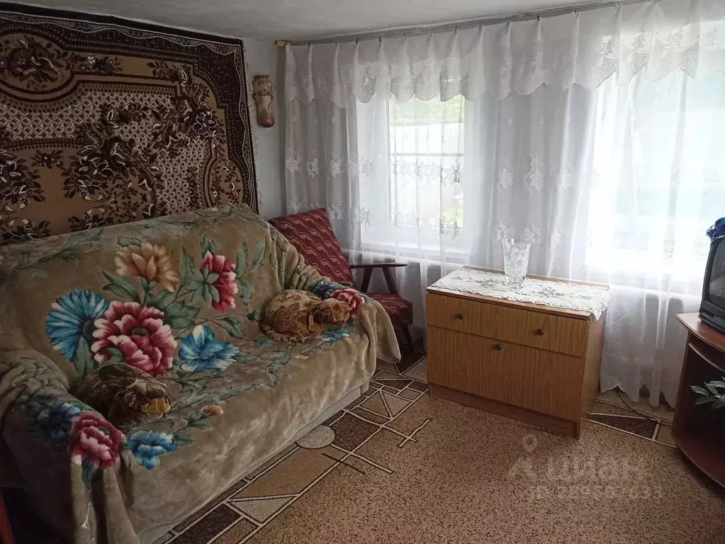 Дом в Краснодарский край, Ейск пер. Печерский, 18 (15 м) - Фото 1