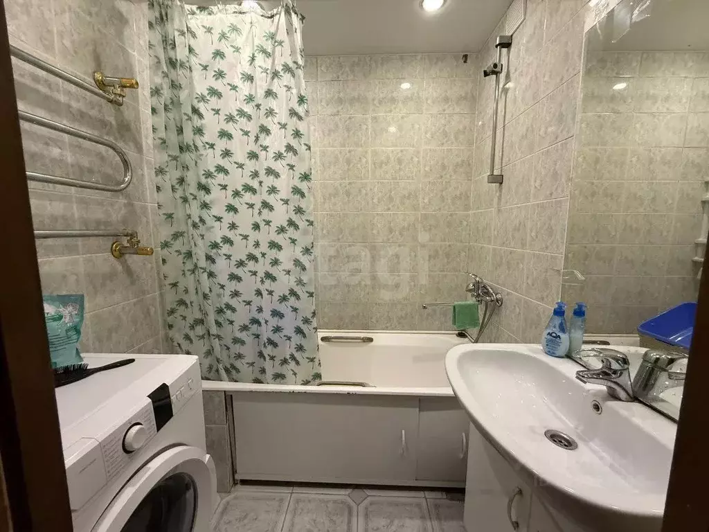 3-к кв. Москва ул. Скульптора Мухиной, 8К2 (61.8 м) - Фото 1