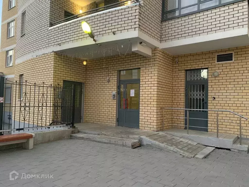 Продаётся 4-к квартира, 122 м - Фото 1