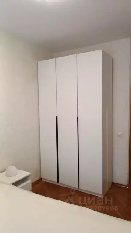 Комната Москва 2-й Лихачевский пер., 4 (12.0 м) - Фото 1