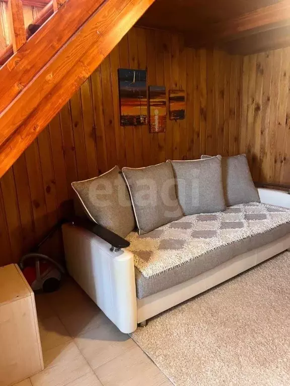 3-к кв. Костромская область, Красное-на-Волге пгт ул. Красноармейская, ... - Фото 2