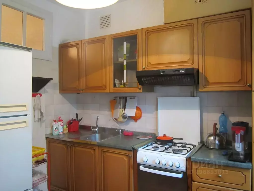 Комната Москва Измайловский проезд, 22К1 - Фото 2