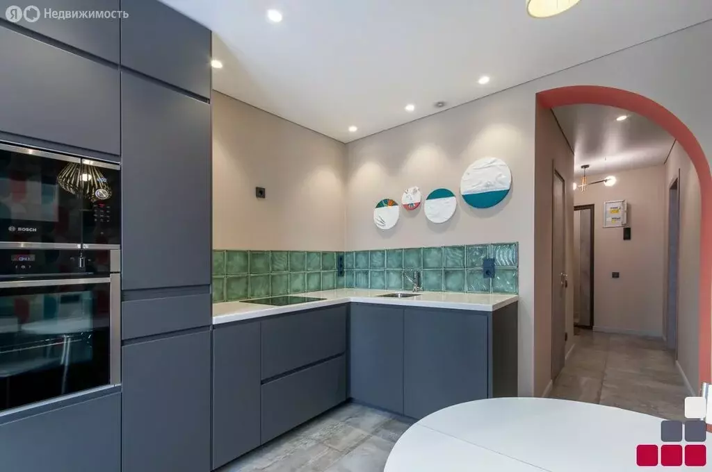 1-комнатная квартира: Москва, Селигерская улица, 2 (40 м) - Фото 2