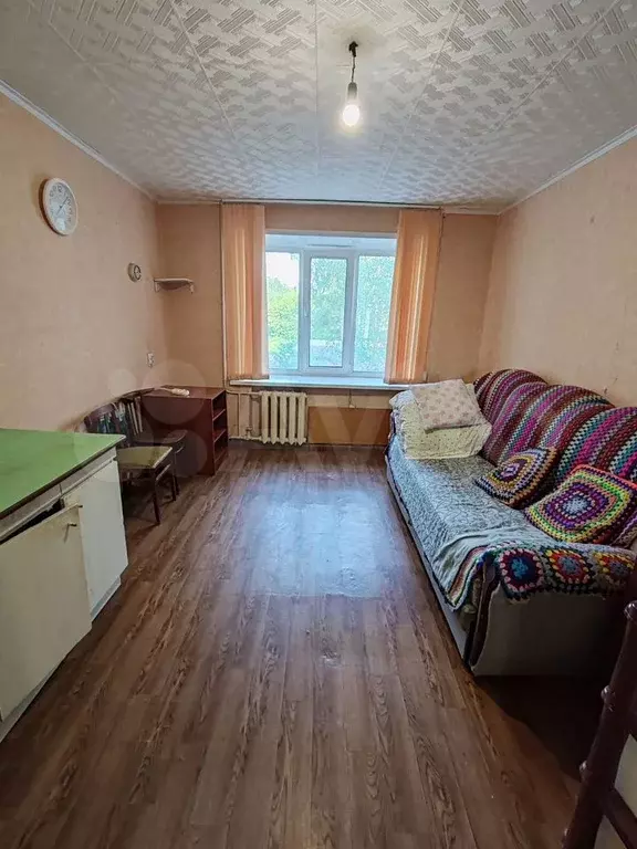 Комната 18 м в 1-к., 3/5 эт. - Фото 0