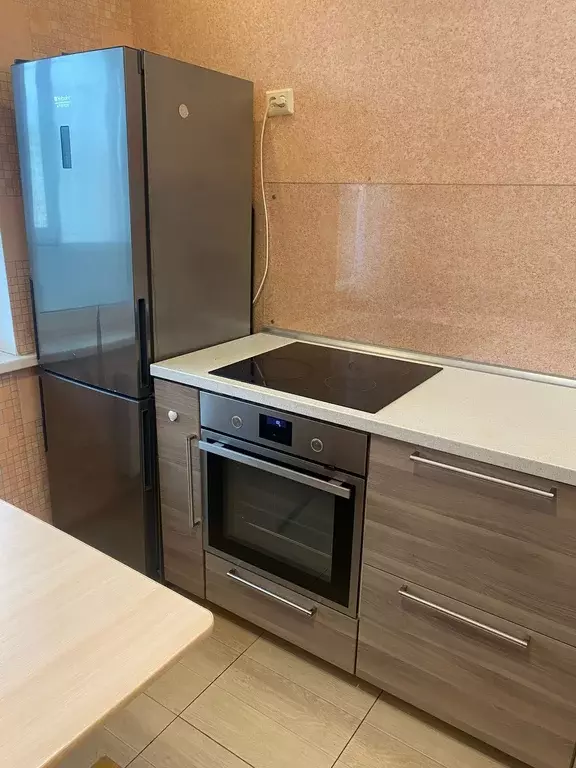 Продаётся 1-к квартира, 33.3 м - Фото 1