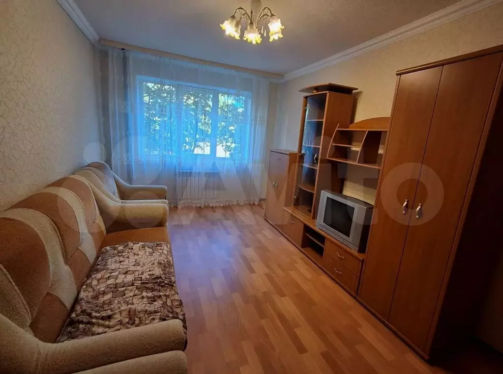 2-к. квартира, 45 м, 3/5 эт. - Фото 0