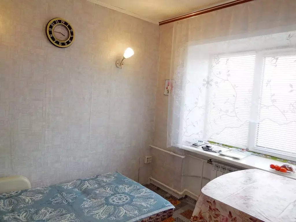 1-к кв. Омская область, Омск Городок Нефтяников мкр, ул. 22 Апреля, 24 ... - Фото 2