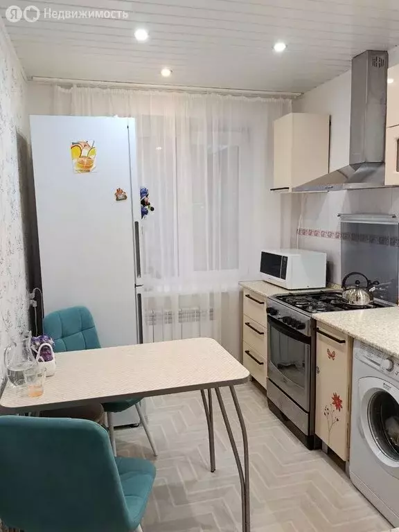 3-комнатная квартира: Пермь, Запорожская улица, 13 (60.6 м) - Фото 2