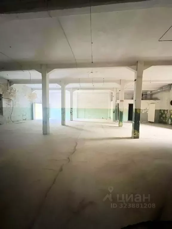 Склад в Санкт-Петербург Московский просп., 93Б (216 м) - Фото 1