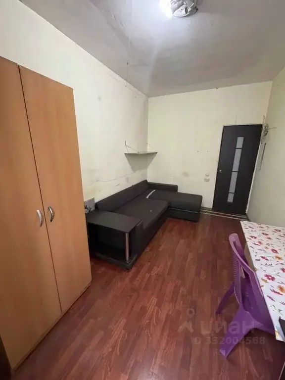 Комната Москва д. Румянцево, ул. Садовая, 60 (18.0 м) - Фото 2