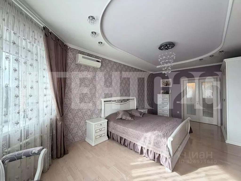 3-к кв. Ставропольский край, Ставрополь ул. Льва Толстого, 57 (142.4 ... - Фото 1